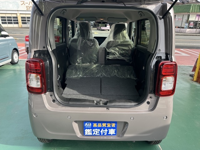 ワゴンＲスマイル(スズキ)届出済未使用車 11