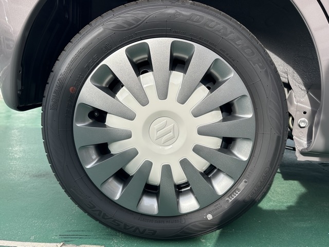 ワゴンＲスマイル(スズキ)届出済未使用車 13