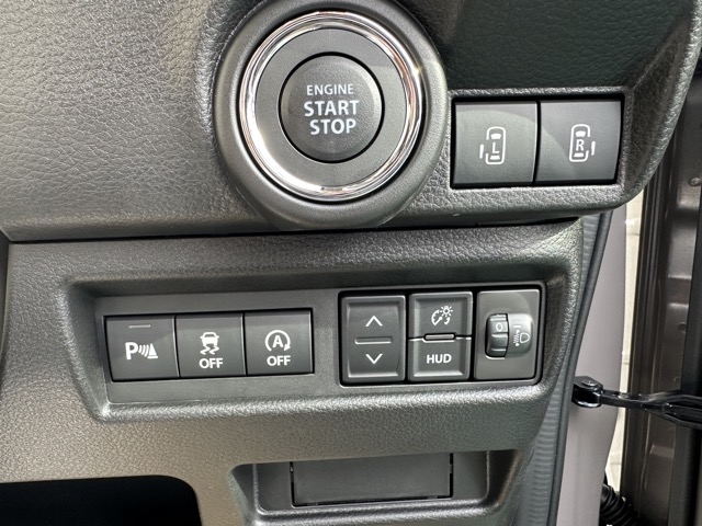 ワゴンＲスマイル(スズキ)届出済未使用車 15