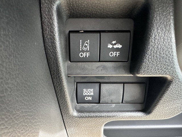 ワゴンＲスマイル(スズキ)届出済未使用車 16