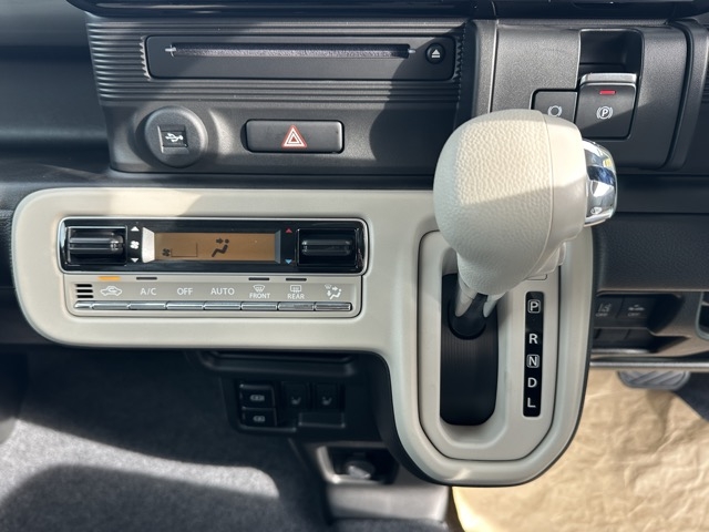 ワゴンＲスマイル(スズキ)届出済未使用車 20