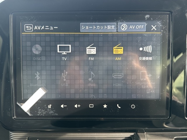 ワゴンＲスマイル(スズキ)届出済未使用車 22