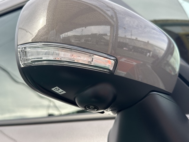 ワゴンＲスマイル(スズキ)届出済未使用車 27