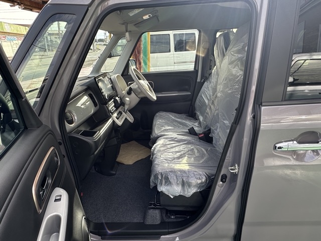 ワゴンＲスマイル(スズキ)届出済未使用車 3