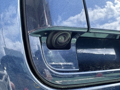 ワゴンＲスマイル(スズキ)届出済未使用車 内外装写真他