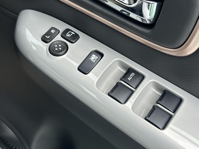 ワゴンＲスマイル(スズキ)届出済未使用車 12