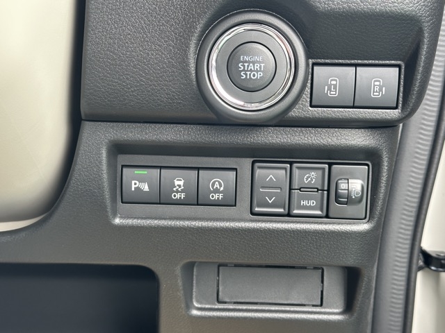 ワゴンＲスマイル(スズキ)届出済未使用車 13