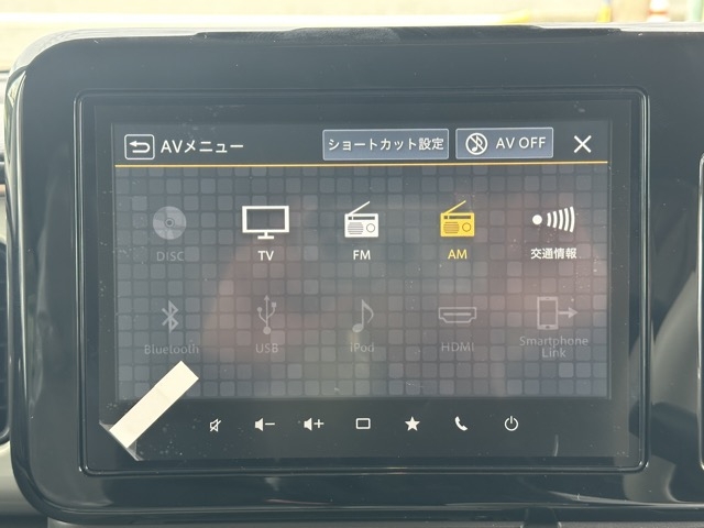ワゴンＲスマイル(スズキ)届出済未使用車 16