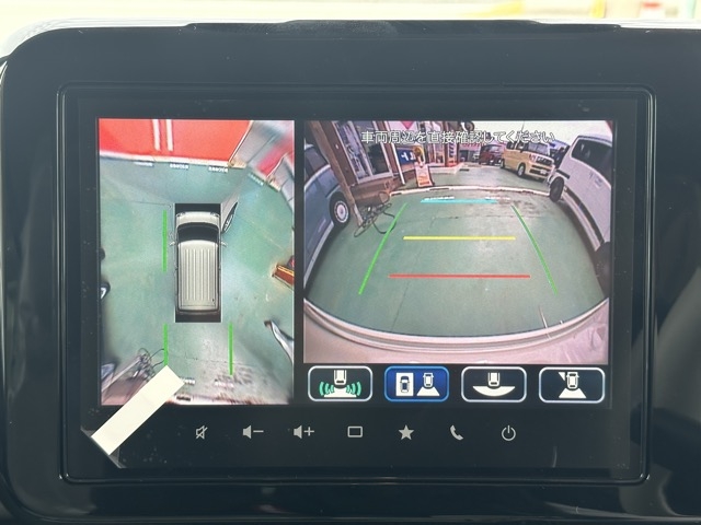 ワゴンＲスマイル(スズキ)届出済未使用車 17