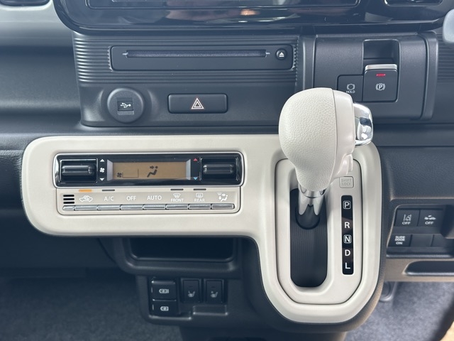 ワゴンＲスマイル(スズキ)届出済未使用車 19