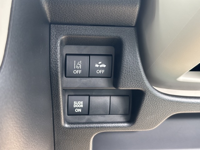 ワゴンＲスマイル(スズキ)届出済未使用車 20