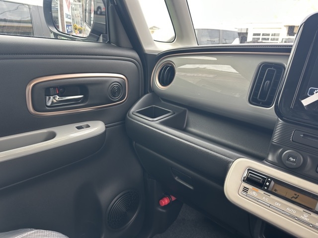 ワゴンＲスマイル(スズキ)届出済未使用車 21