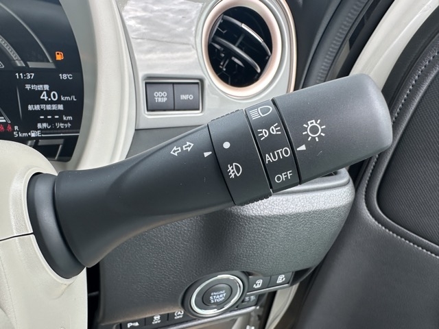 ワゴンＲスマイル(スズキ)届出済未使用車 22