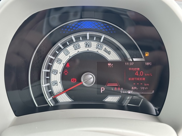 ワゴンＲスマイル(スズキ)届出済未使用車 23