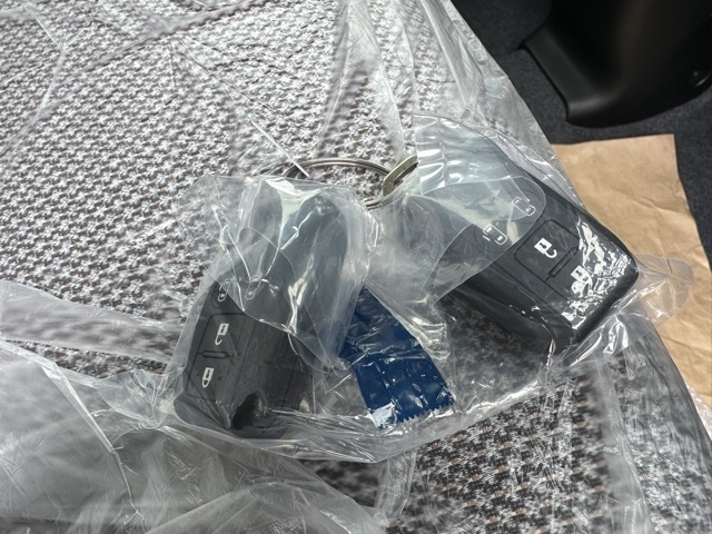 ワゴンＲスマイル(スズキ)届出済未使用車 14