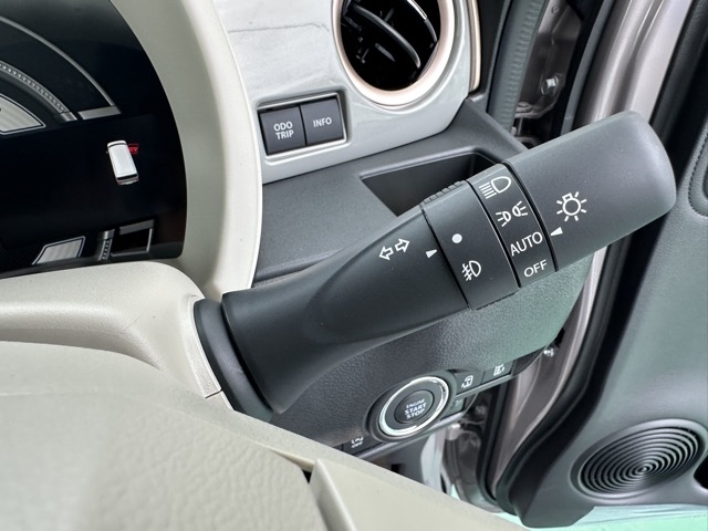 ワゴンＲスマイル(スズキ)届出済未使用車 15