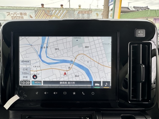 ワゴンＲスマイル(スズキ)届出済未使用車 17