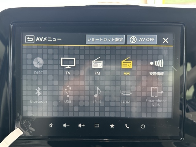 ワゴンＲスマイル(スズキ)届出済未使用車 18