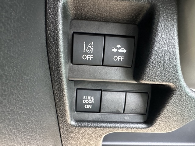 ワゴンＲスマイル(スズキ)届出済未使用車 21