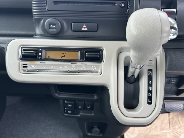 ワゴンＲスマイル(スズキ)届出済未使用車 22