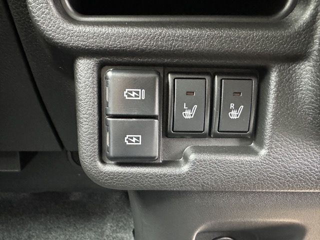 ワゴンＲスマイル(スズキ)届出済未使用車 23