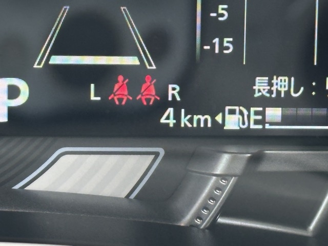 ワゴンＲスマイル(スズキ)届出済未使用車 27