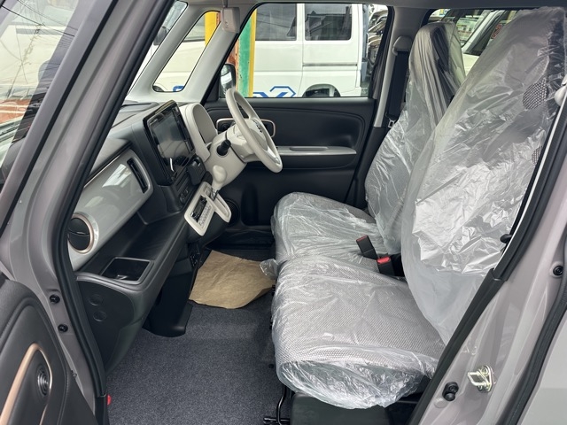 ワゴンＲスマイル(スズキ)届出済未使用車 3