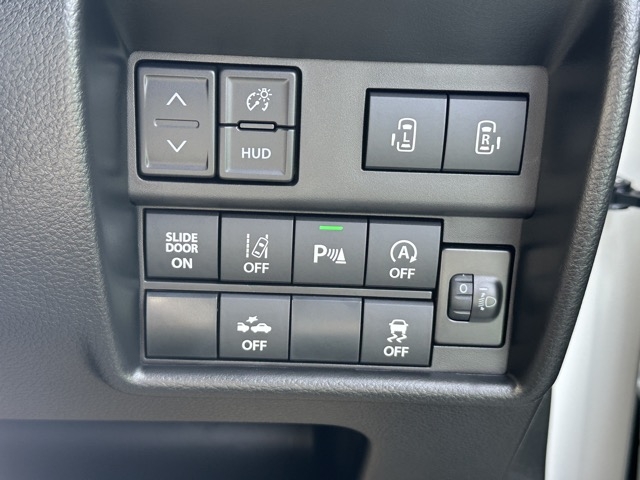 ソリオ(スズキ)新車見本展示無 15