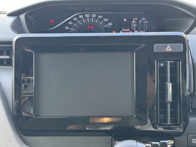 ソリオ(スズキ)新車見本展示無 18