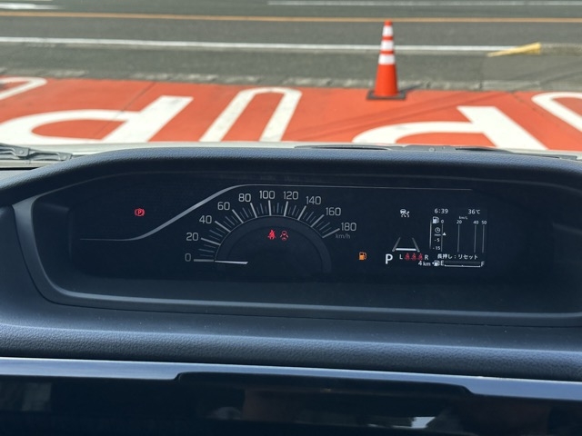 ソリオ(スズキ)新車見本展示無 20