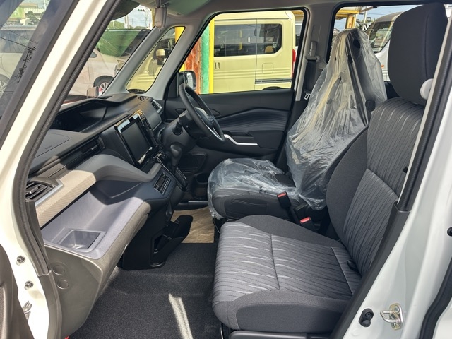 ソリオ(スズキ)新車見本展示無 3