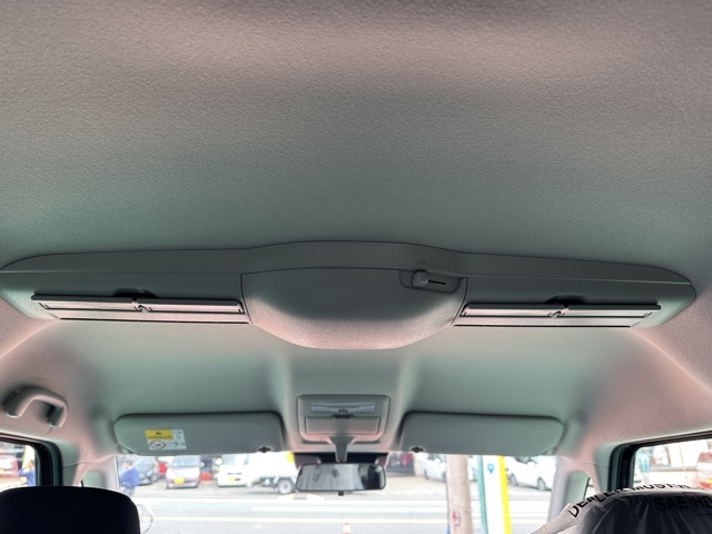 ソリオ(スズキ)新車見本展示無 9