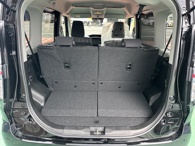 ソリオ(スズキ)新車見本展示無 10