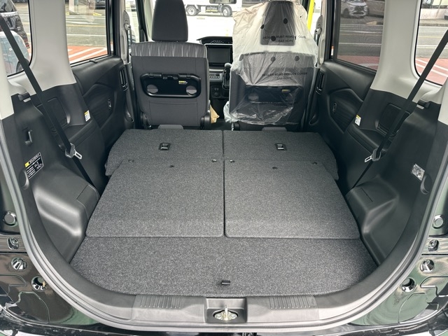 ソリオ(スズキ)新車見本展示無 11