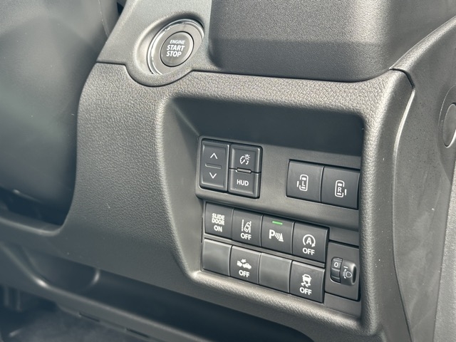 ソリオ(スズキ)新車見本展示無 15