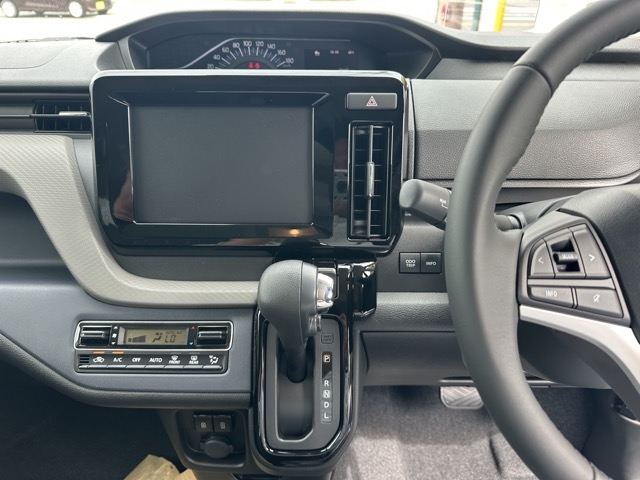 ソリオ(スズキ)新車見本展示無 16