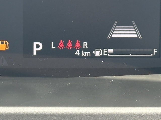 ソリオ(スズキ)新車見本展示無 19