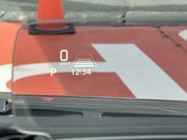 ソリオ(スズキ)新車見本展示無 20