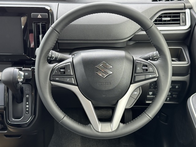 ソリオ(スズキ)新車見本展示無 6