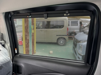 新型ソリオ(スズキ)新車見本展示無 内外装写真他