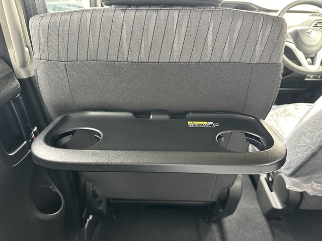 ソリオ(スズキ)新車見本展示無 8