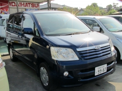 ノア(トヨタ)中古車 全体
