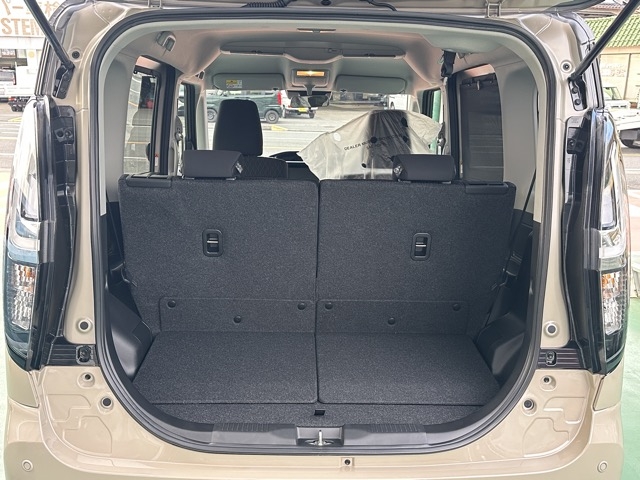 ソリオ(スズキ)新車見本展示無 9