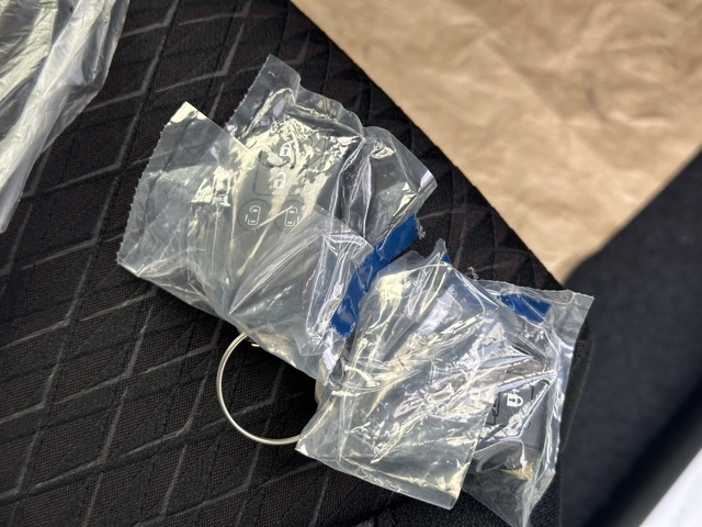 ソリオ(スズキ)新車見本展示無 16