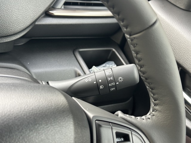 ソリオ(スズキ)新車見本展示無 18