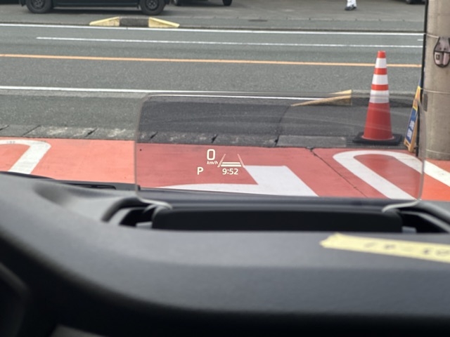 ソリオ(スズキ)新車見本展示無 20