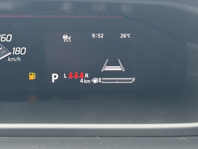 ソリオ(スズキ)新車見本展示無 22