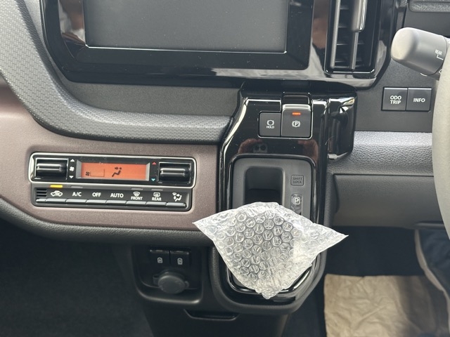 ソリオ(スズキ)新車見本展示無 24