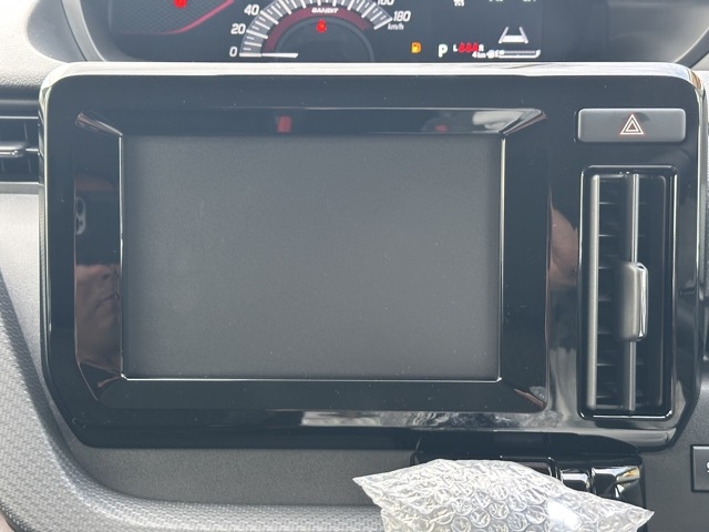 ソリオ(スズキ)新車見本展示無 25