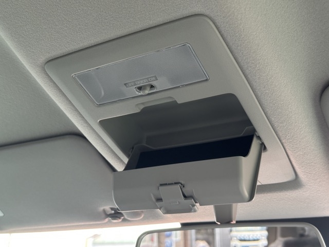 ソリオ(スズキ)新車見本展示無 26